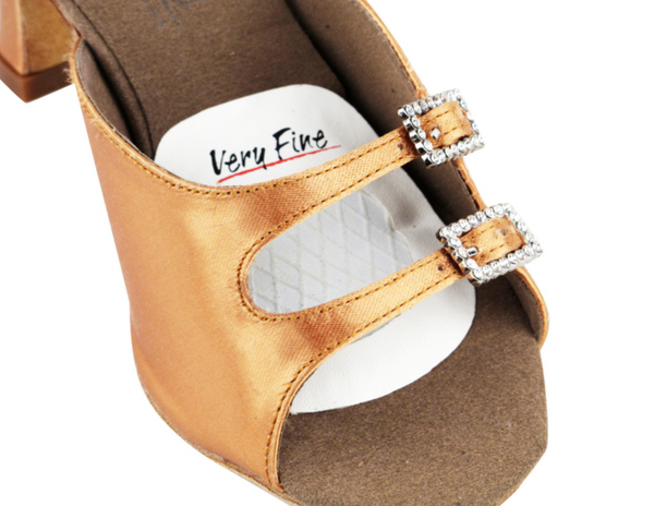 Comfort Cushion Halter Pads for Shoes