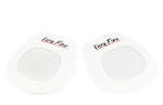 Comfort Cushion Halter Pads for Shoes