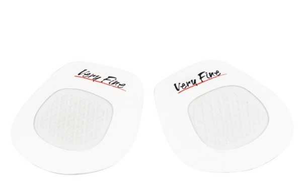 Comfort Cushion Halter Pads for Shoes