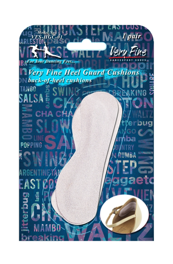 Heel Guard Cushions