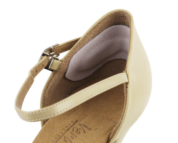Heel Guard Cushions