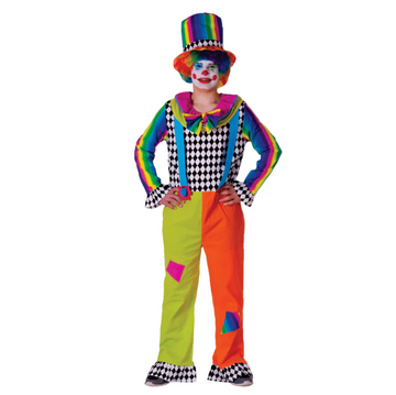Jolly Clown (Adult)