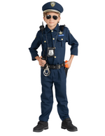 Police Officer Set (Child)