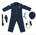 Police Officer Set (Child)