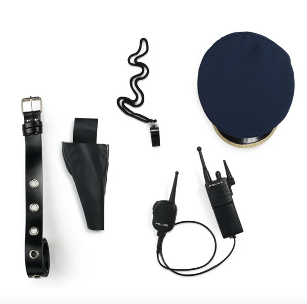 Police Officer Set (Child)