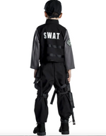 Deluxe Jr. SWAT (Child)