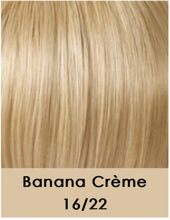 Provocative Hairpiece