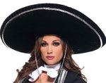 Mariachi-Hut