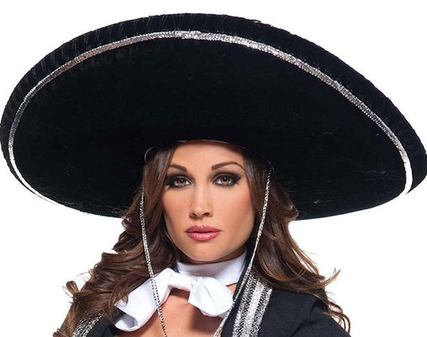 Mariachi-Hut