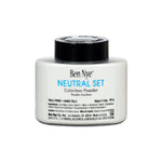 Neutral Set Face Powder by Ben Nye