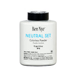 Neutral Set Face Powder by Ben Nye