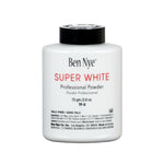 Super White Face Powder by Ben Nye