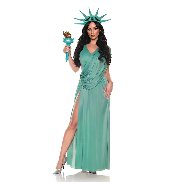 Lady Liberty (Adult)
