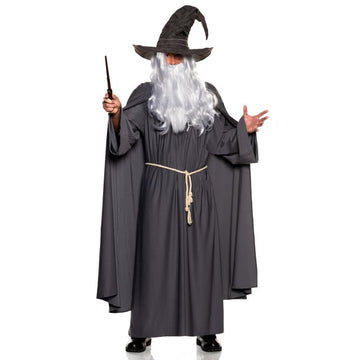 Grey Warlock (Adult)