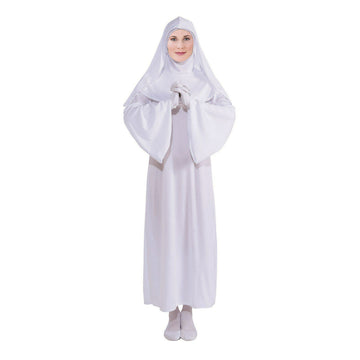 White Nun Costume (Adult)