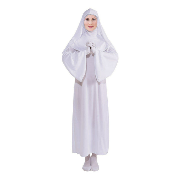 White Nun Costume (Adult)