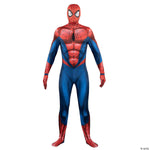Spiderman Zentai Suit (Adult)