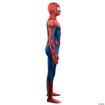 Spiderman Zentai Suit (Adult)