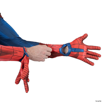 Spiderman Zentai Suit (Adult)