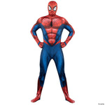 Spiderman Zentai Suit (Adult)