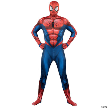 Spiderman Zentai Suit (Adult)