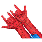 Spiderman Gloves (Child)