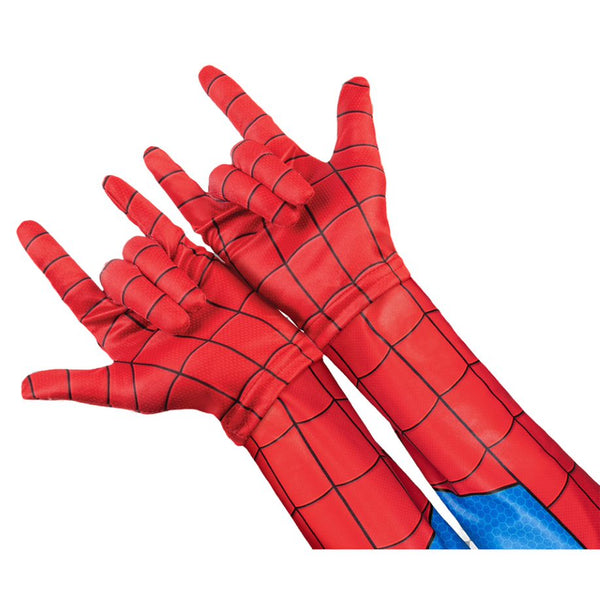 Spiderman Gloves (Child)