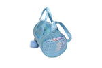 Meine hübsche blaue Tanztasche 