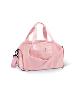 All In One Dance Duffle Bag (Pink)