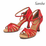 Zapato de Salón Alaia (Adulto)