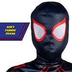 Economía Miles Morales (Niño)