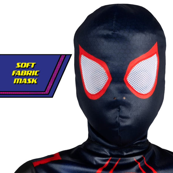 Economía Miles Morales (Niño)