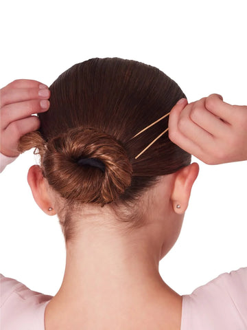 Bunheads 2.5" Hairpins