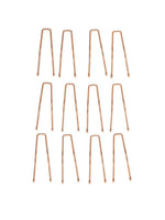 Bunheads 2" Hairpins