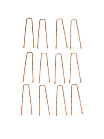 Bunheads 2" Hairpins