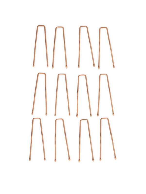 Bunheads 2" Hairpins