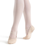 Hanami Split Sole Leather Ballet by Capezio (Adult)