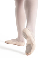 Hanami Split Sole Leather Ballet by Capezio (Adult)