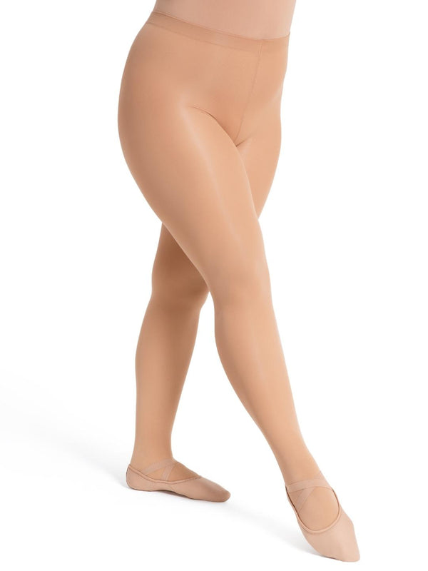 Ultra Soft Convertible Tights by Capezio (Adult)