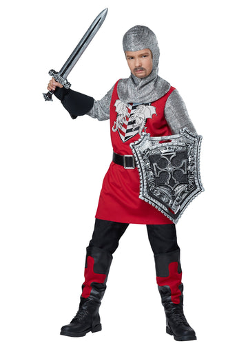 Brave Knight (Child)