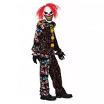 Killer Smile Clown (Child)