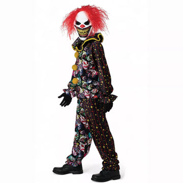 Killer Smile Clown (Child)