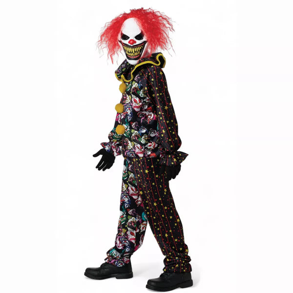 Killer Smile Clown (Child)