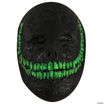 Creepy Grim Glow-in-the-Dark Mask