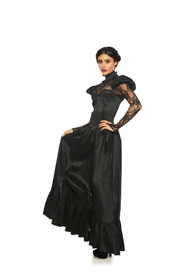 Haunted Gothic Gown (Adult)
