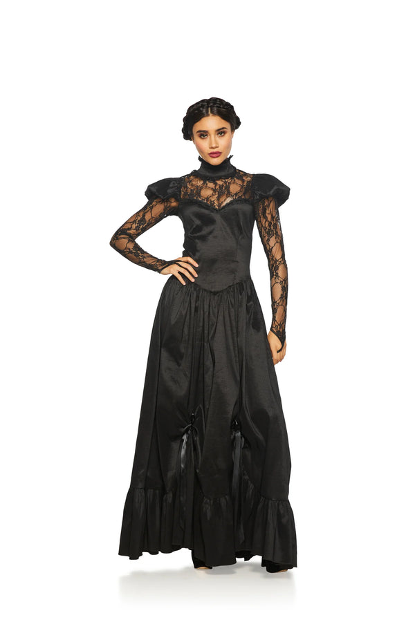 Haunted Gothic Gown (Adult)