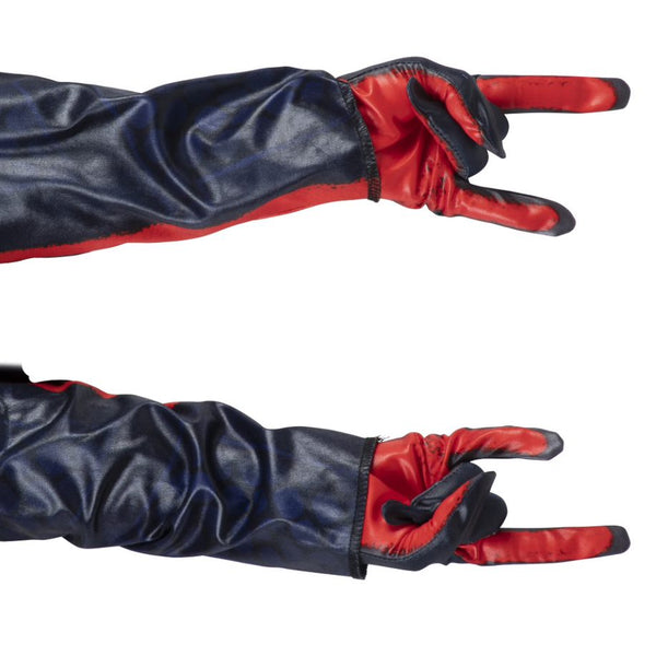 Miles Morales Gloves (Child)