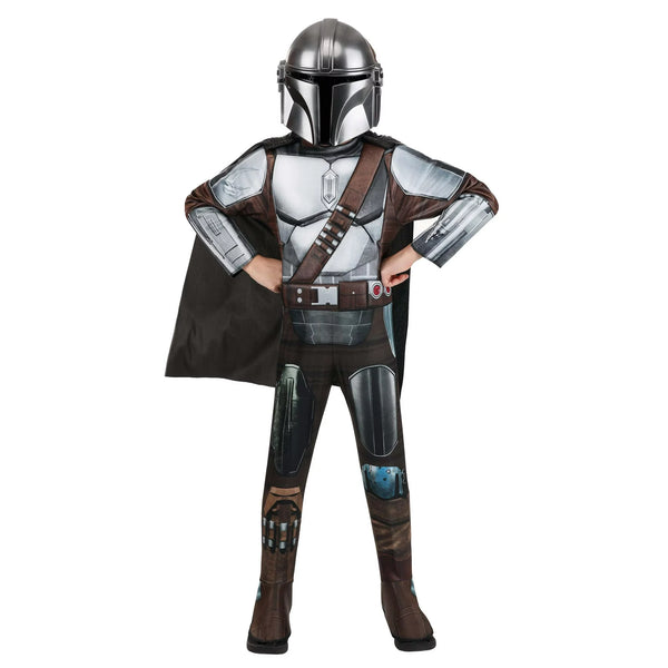 Premium Mandalorian (Child)