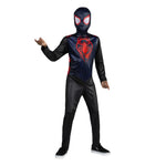 Economía Miles Morales (Niño)