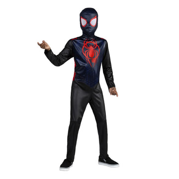 Economía Miles Morales (Niño)